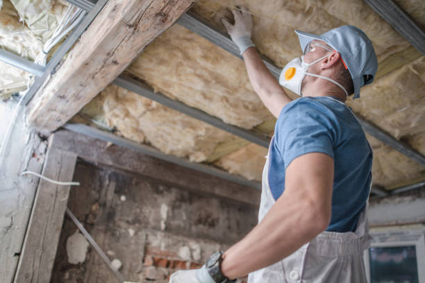 Best Fiberglass Insulation in Franklin Rk, PA
