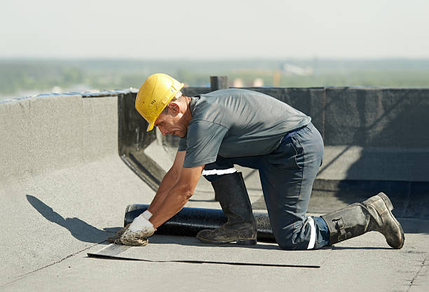 Types of Insulation We Offer in Franklin Park, PA