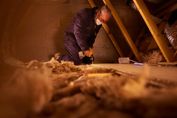 Best Spray Foam Insulation in Franklin Rk, PA